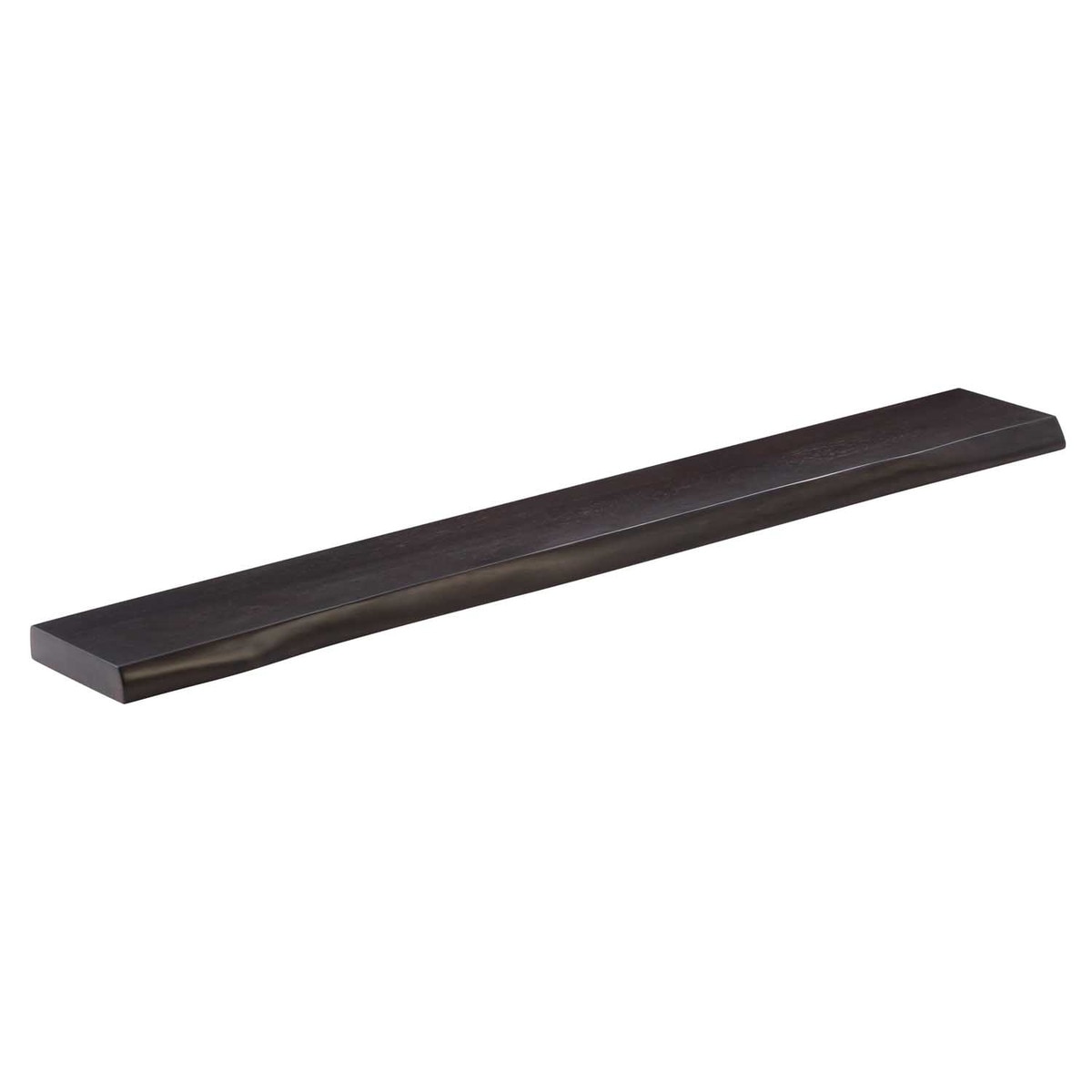 Stained Wood Mantel 60 inch